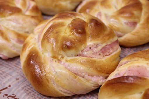 さくらあんぱん